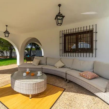 Myflats Pinos * El Campello