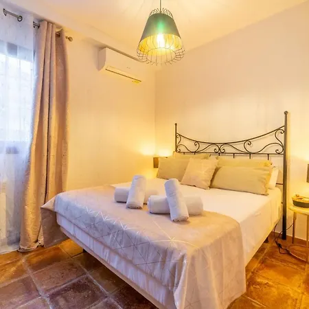 Villa Myflats Pinos *