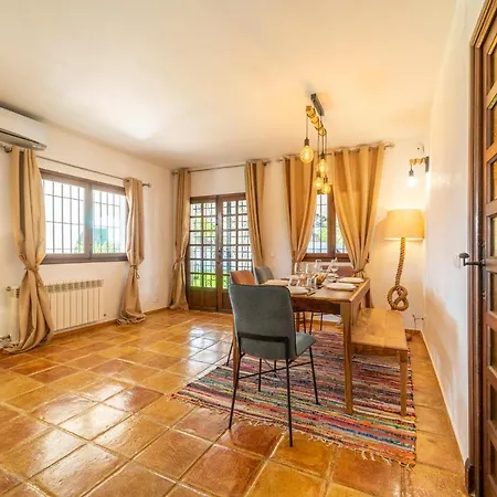Villa Myflats Pinos El Campello