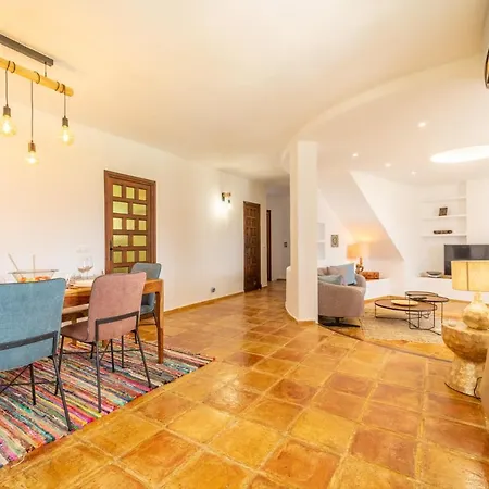 Myflats Pinos Villa