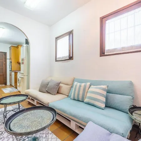 Villa Myflats Pinos *