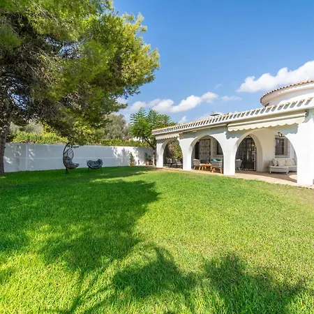 Villa Myflats Pinos *