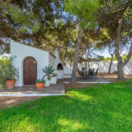 Villa Myflats Pinos El Campello