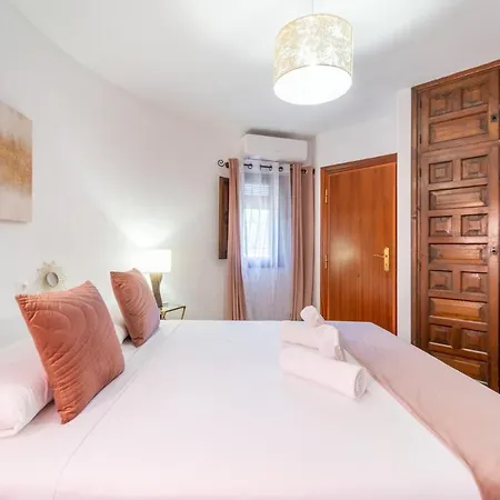 Villa Myflats Pinos El Campello