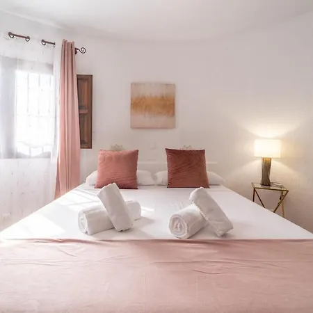 Villa Myflats Pinos