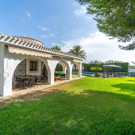 Myflats Pinos El Campello