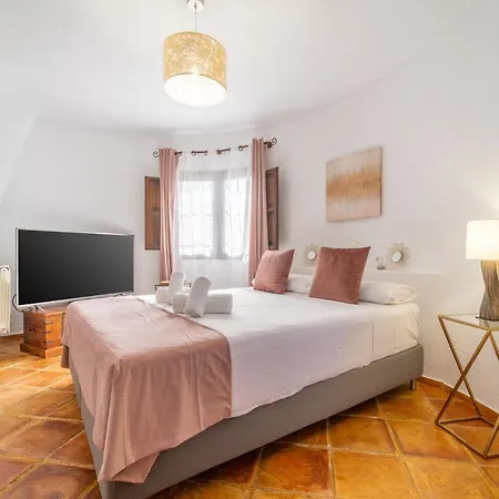 Myflats Pinos Villa El Campello