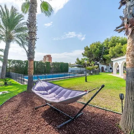 Myflats Pinos El Campello