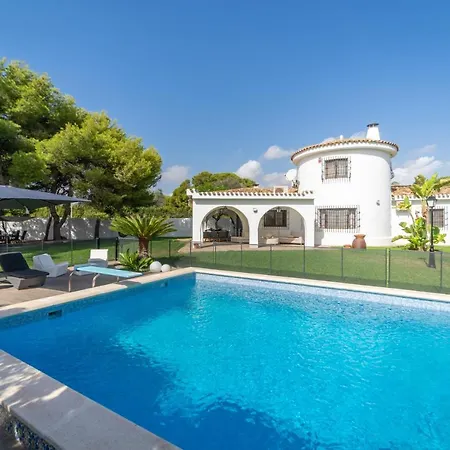 Myflats Pinos * El Campello
