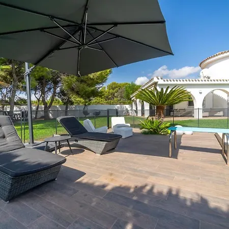 Myflats Pinos El Campello