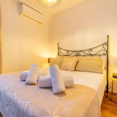 Villa Myflats Pinos