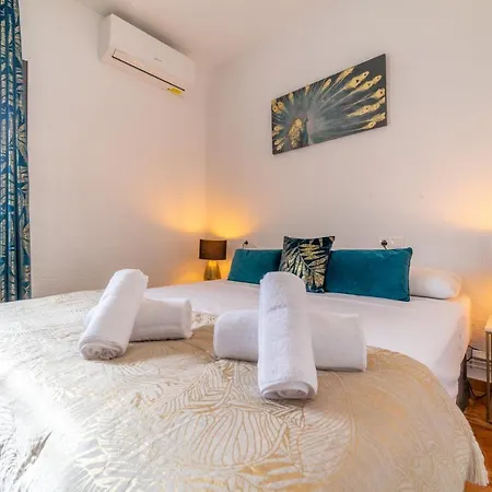 Villa Myflats Pinos *