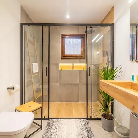 Myflats Pinos Villa