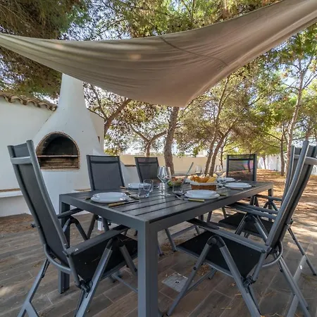 Myflats Pinos Villa *