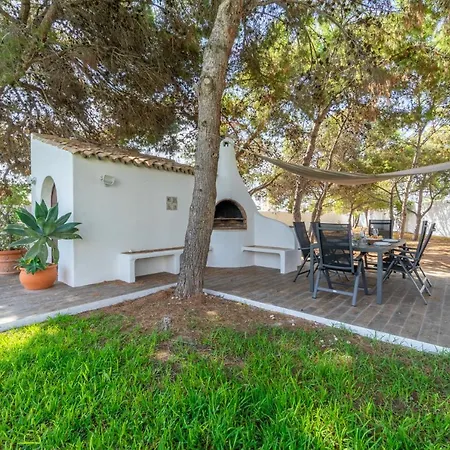 Myflats Pinos Villa El Campello