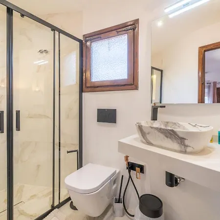 Villa Myflats Pinos *