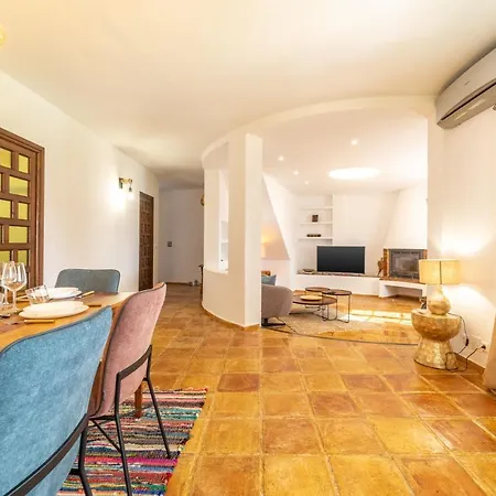 Myflats Pinos Villa El Campello