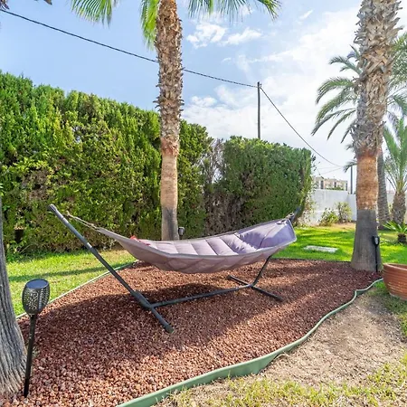 Myflats Pinos Villa *