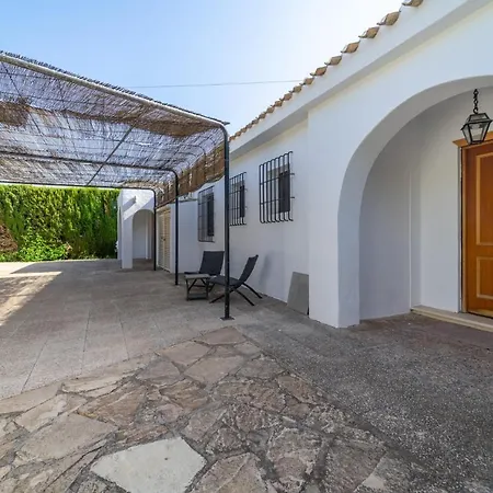 Villa Myflats Pinos El Campello