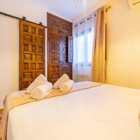 Villa Myflats Pinos El Campello
