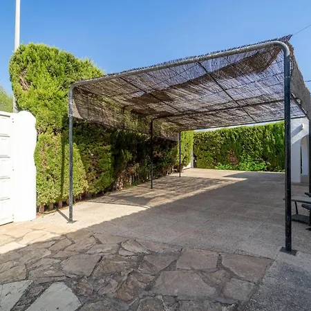 Myflats Pinos Villa