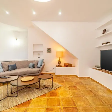 Villa Myflats Pinos El Campello