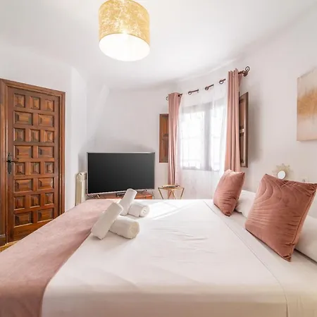 Myflats Pinos Villa