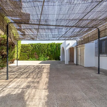 Myflats Pinos Villa