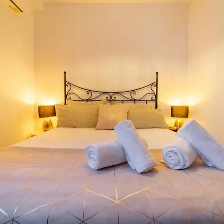 Villa Myflats Pinos El Campello