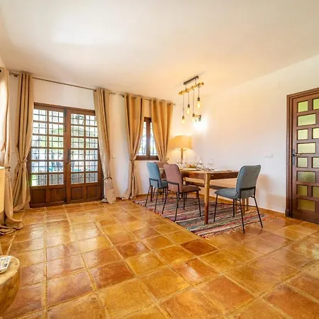 Myflats Pinos Villa