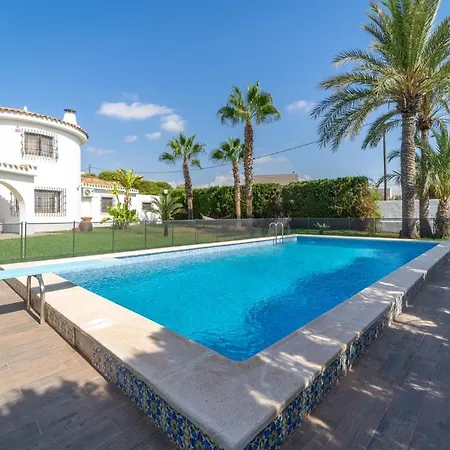 Myflats Pinos * El Campello