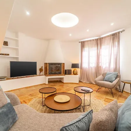 Villa Myflats Pinos *