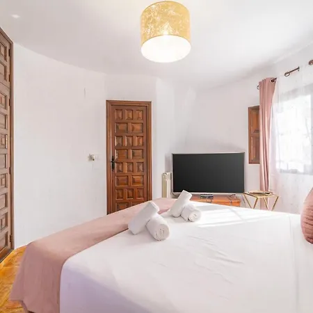 Villa Myflats Pinos *