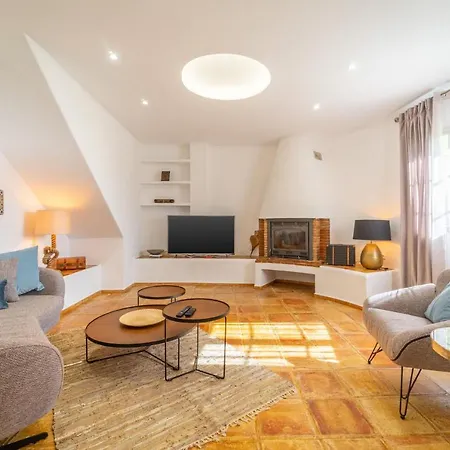 Myflats Pinos Villa